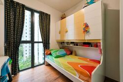 Cashew Road (D23), Condominium #536508101